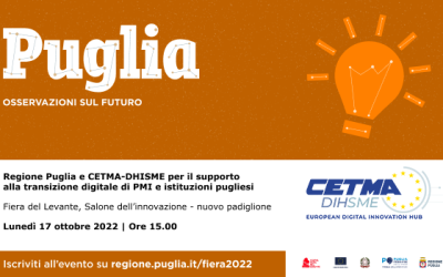 CETMA