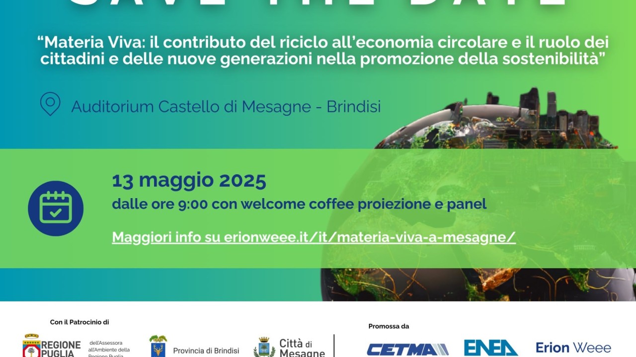 CETMA