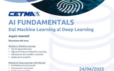 CETMA
