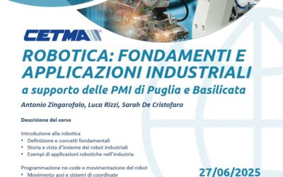 CETMA