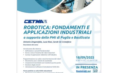 CETMA