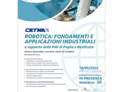 CETMA