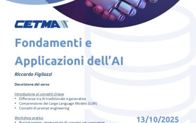 CETMA