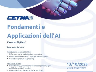 CETMA