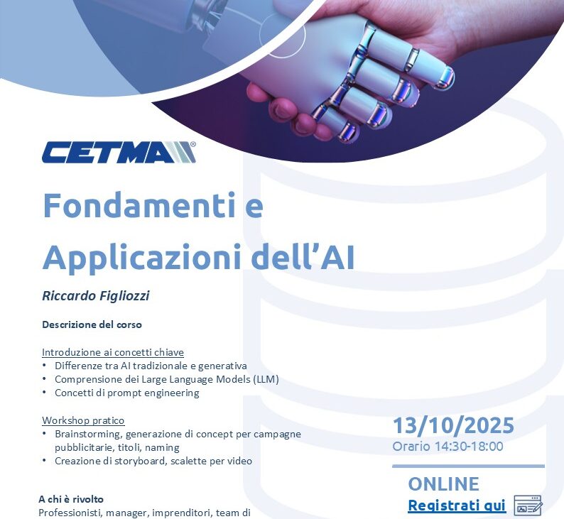 CETMA