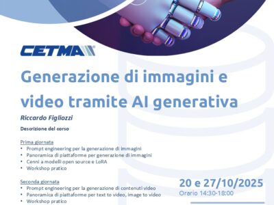 CETMA