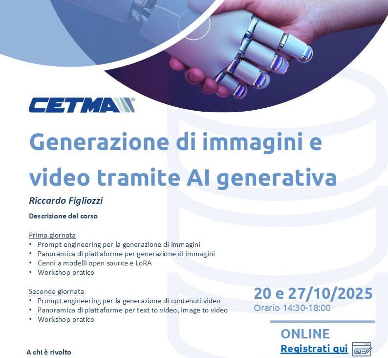 CETMA