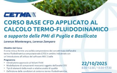 CETMA