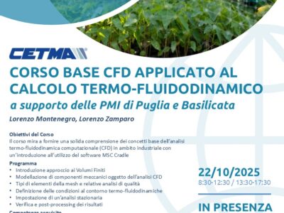 CETMA