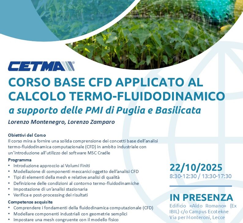 CETMA