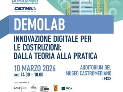 CETMA