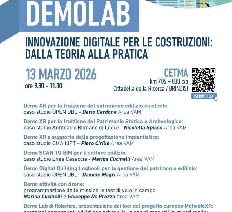 CETMA