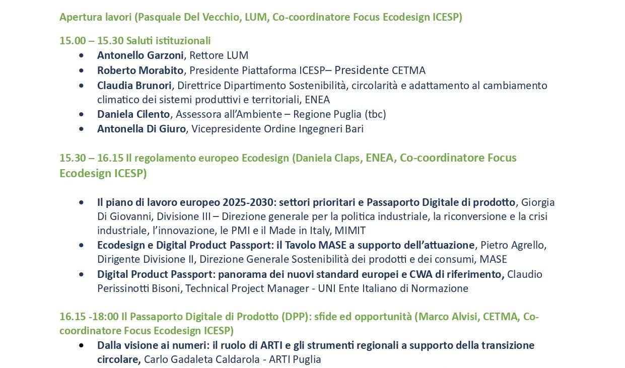 CETMA