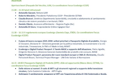 CETMA