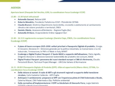 CETMA