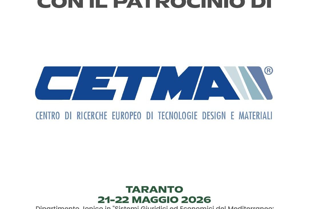 CETMA