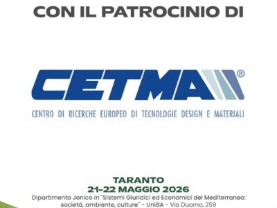 CETMA